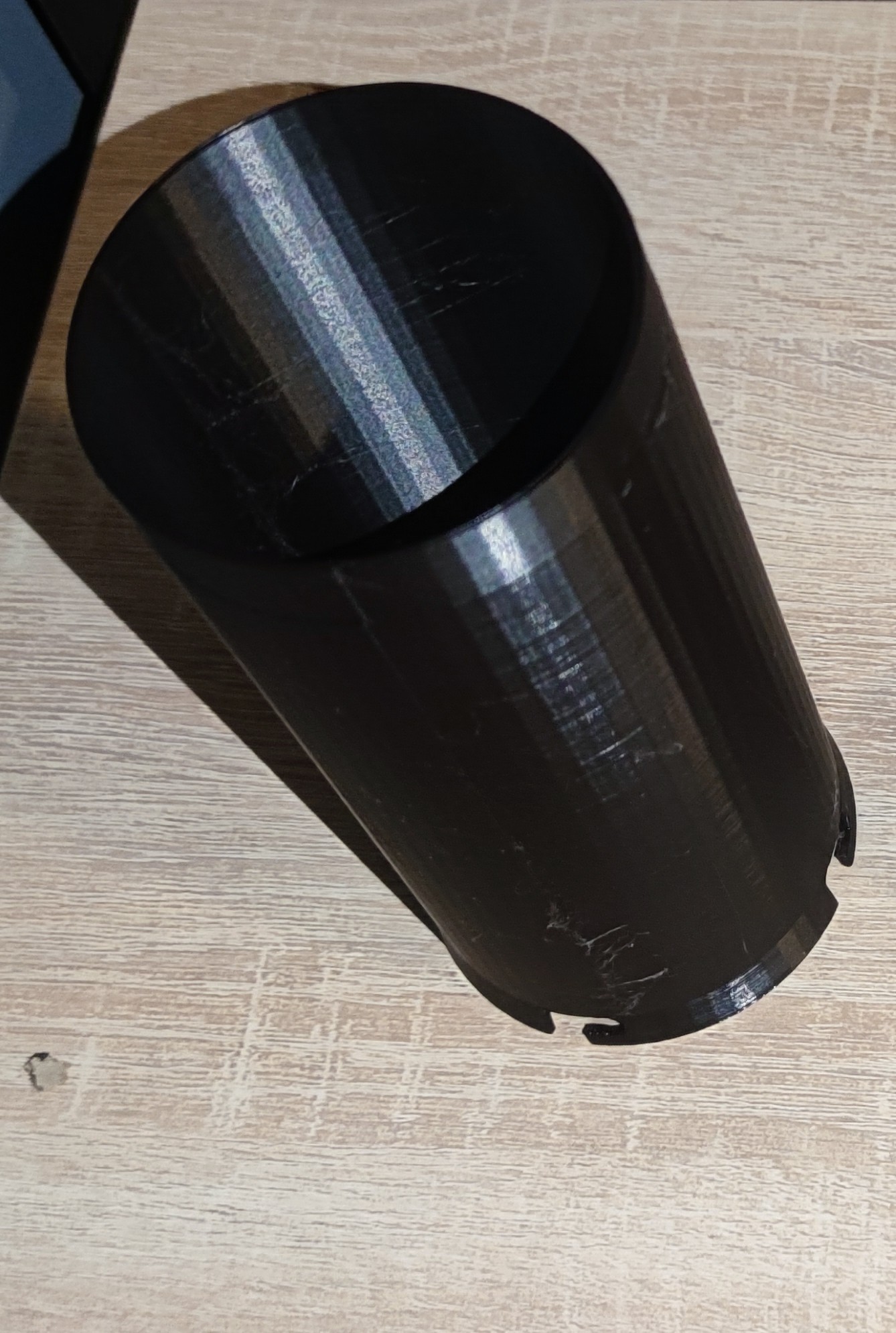 Majster MP0083 końcówka rura przedłużka - obrazek 2