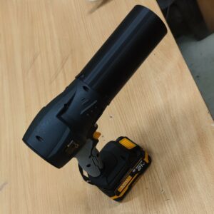 Majster MP0083 końcówka rura przedłużka