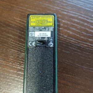 Bosch 3 603 F72 600 ZAMO - klapka osłona baterii