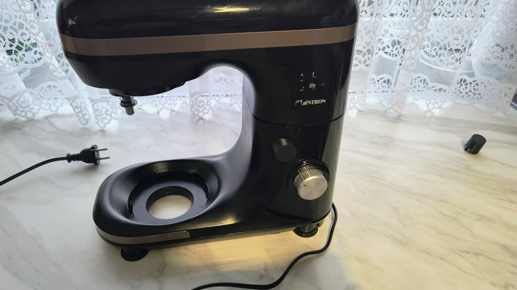 Przycisk robot kuchenny Bestron AKM900CO