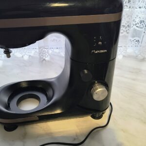 Przycisk robot kuchenny Bestron AKM900CO
