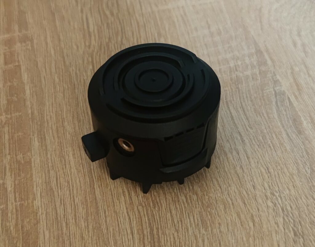 4garden APK 2521 głowica